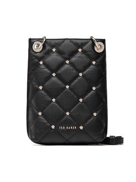 Ted Baker Ted Baker Custodia per cellulare Partonn 265177 Nero