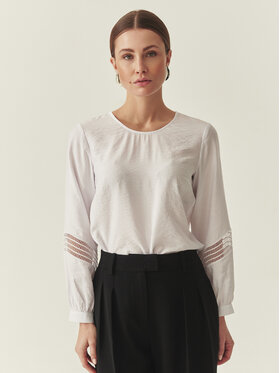 TATUUM Tatuum Halenka TEKAMI 1 Bílá Classic Fit