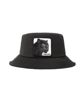 Goorin Bros Goorin Bros Kapelusz Bucktown Panther Czarny