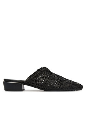 Hispanitas Hispanitas Pantoletten HV264790 C003 Schwarz