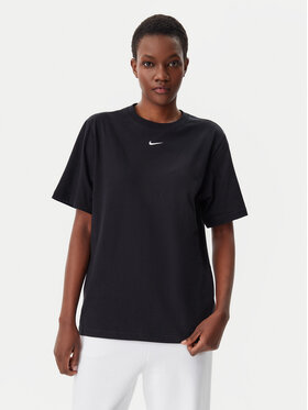 Nike Nike Tričko FD4149 Čierna Loose Fit