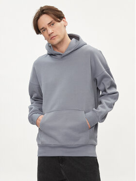 Only & Sons Only & Sons Majica dugih rukava Dan 22026661 Plava Relaxed Fit