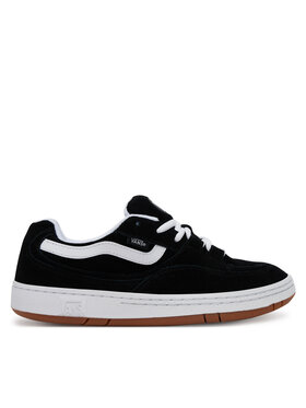 Vans Vans Sneakersy VN000D88MCG1 Czarny