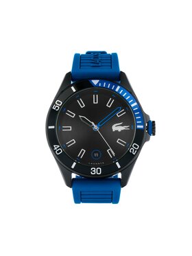 Lacoste Lacoste Годинник 2011262 Голубий
