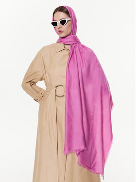 Liu Jo Liu Jo Scialle 2A3038 T0300 Rosa