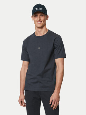 Marc O'Polo Marc O'Polo T-krekls 426 2012 51604 Tumši zils Regular Fit