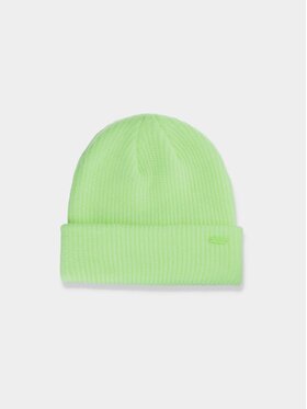 4F 4F Čiapka 4FAW23ACAPF291-45N Zelená