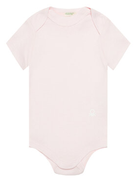 Σετ παιδικά κορμάκια United Colors Of Benetton φωτογραφία