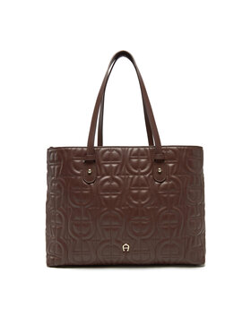 Aigner Aigner Handtasche 137074 Braun