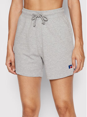 Russell Athletic Russell Athletic Спортни шорти Smyth E24031 Сив Regular Fit