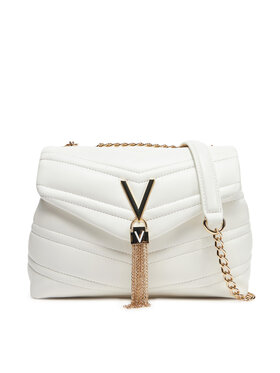Valentino Valentino Borsetta Privilege  VBS8DN10 Bianco