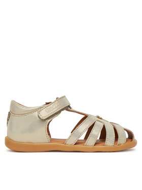 Froddo Froddo Босоніжки Daisy G2150201-2 S Золотий