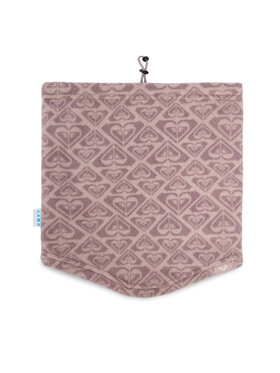 Roxy Roxy Komínový šál Sayna Collar ERJAA04380 Ružová