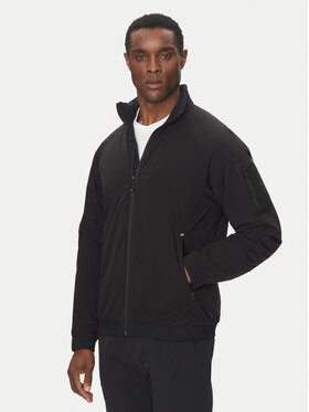 BOSS BOSS Übergangsjacke J_Gobi 50535405 Schwarz Regular Fit