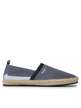 Espadrillas jeans uomo best sale