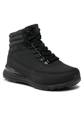 BIG STAR BIG STAR Chaussures de trekking MM274677 Noir