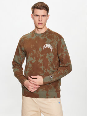 Champion Champion Felpa 218506 Multicolore Relaxed Fit