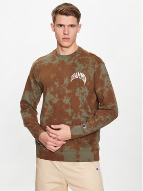 Champion Champion Sweatshirt 218506 Multicolore Relaxed Fit