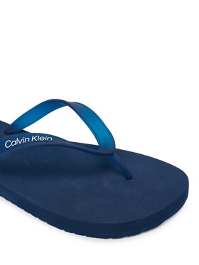 Σαγιονάρες Calvin Klein φωτογραφία