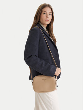 Patrizia Pepe Patrizia Pepe Kabelka CB8985/L001-R874 Béžová