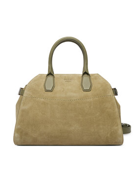 Guess Guess Handtasche HWYUSS P6236 Grün