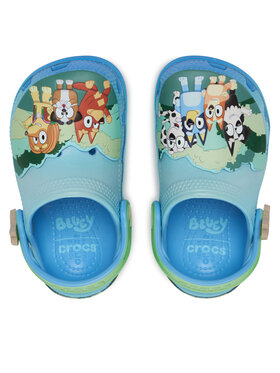 Παντόφλες Crocs φωτογραφία