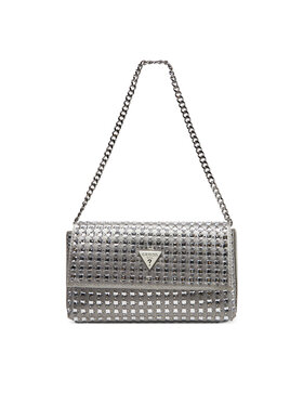 Guess Guess Borsetta HWIY9350700 Argento