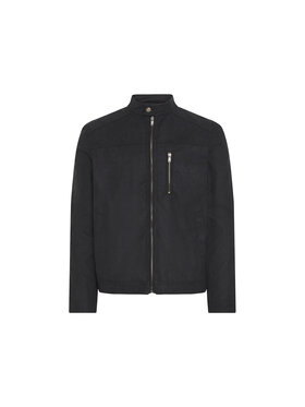 Blend Blend Giubbotto invernale 20717901-194007 Nero Regular Fit