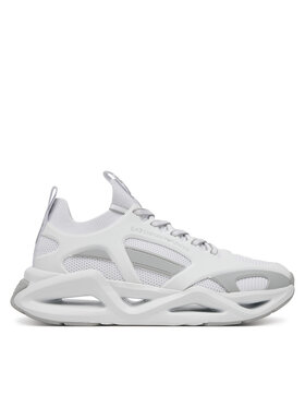 EA7 Emporio Armani EA7 Emporio Armani Sneakersy X8X174 XK377 U494 Biały