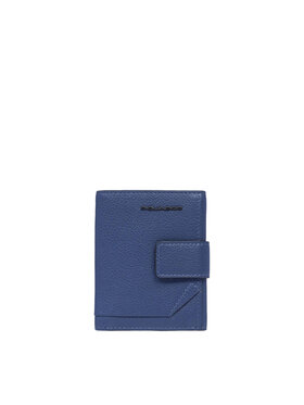 Piquadro Piquadro Portafoglio pu5957s135r-blu Blu