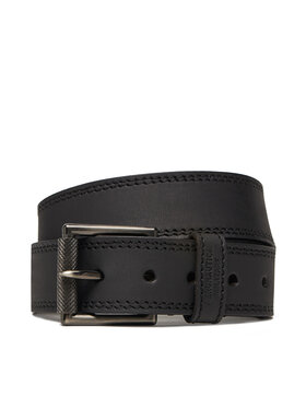 Aeronautica Militare Aeronautica Militare Pasek Męski 251CP237PL181 Czarny