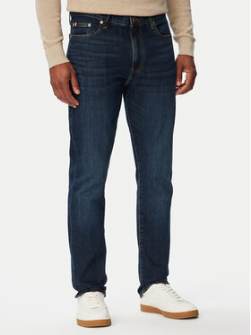 Tommy Hilfiger Tommy Hilfiger Jeans Denton MW0MW43162 Dunkelblau Slim Fit