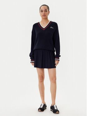 Πλισέ φούστα Guess φωτογραφία