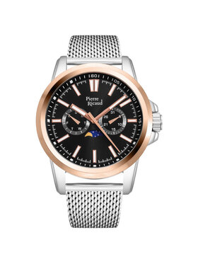 Pierre Ricaud Pierre Ricaud Orologio P60034.R1R4QF Argento