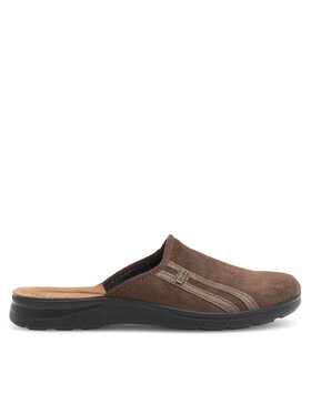 Inblu Inblu Pantofole BGD2T701 Marrone