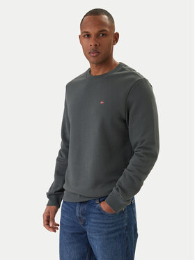 Napapijri Napapijri Pluus Balis NP0A4H89 Roheline Regular Fit