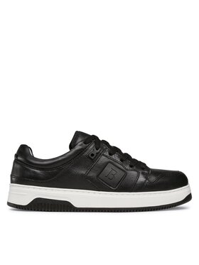 Badura Badura Sneakers BUXTON-21 MI08 Schwarz