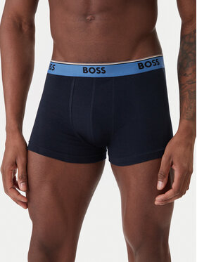 BOSS BOSS Комплект боксерки 50554693 Черен