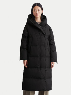 Marc O'Polo Marc O'Polo Пуховик 409 0874 71333 Чорний Regular Fit