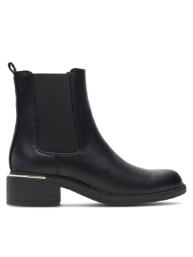 DeeZee DeeZee Боти BABETTE LS5996-03 Черен