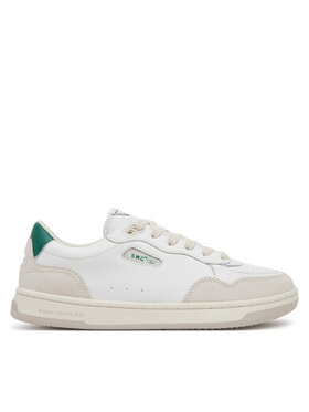 S.W.C Stepney Workers Club S.W.C Stepney Workers Club Sneakers Pro Cup 01 YQ01650 Alb