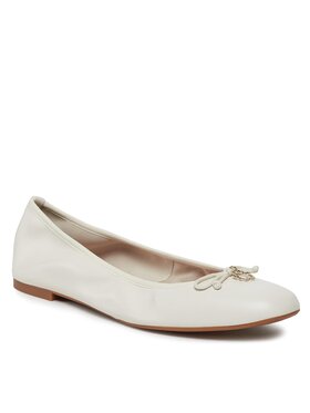 Ted Baker Ted Baker Балеринки 259142 Екрю