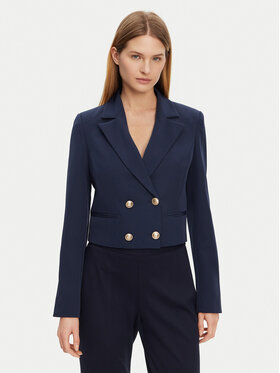 Guess Guess Sacou W5GN67 WH9Y2 Bleumarin Regular Fit