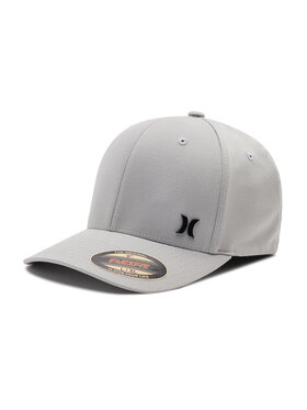 Hurley Hurley Kapa s šiltom M Iron Corp Hat HIHM0088 Siva