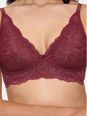 Σουτιέν χωρίς μπανέλα Triumph φωτογραφία