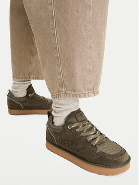 Roxy Roxy Sneakers CEO-V12-1116 Cachi