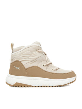 Reebok Reebok Μπότες Χιονιού CEO-LEA-JA-C576W Μπεζ