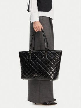 Nine West Nine West Soma CEO-LINDA-LA374-4064 Melns