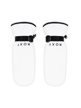 Roxy Roxy Ръкавици за сноуборд Jetty ERJHN03222 Бял