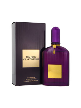 Tom Ford Tom Ford Velvet Orchid Woda perfumowana